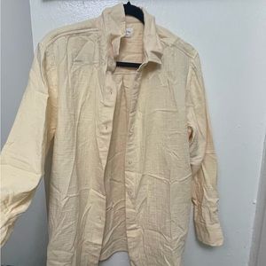 Wilfred free Sail Shirt